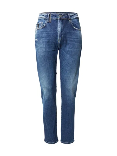 Elias Rumelis Traperice FREDO traper plavi