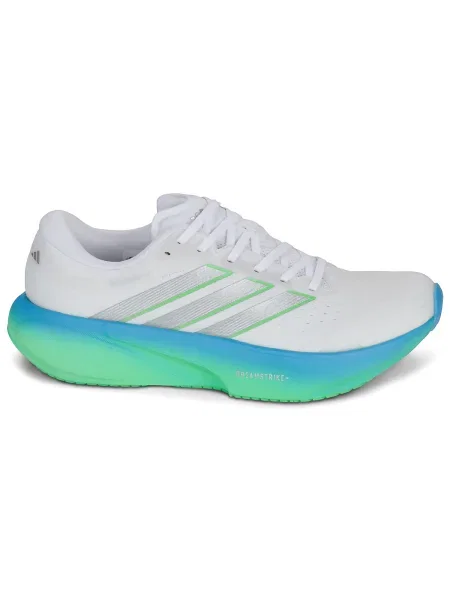 Pantofi Adidas alb