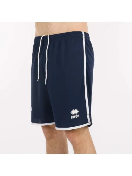 Pantaloni Errea albastru