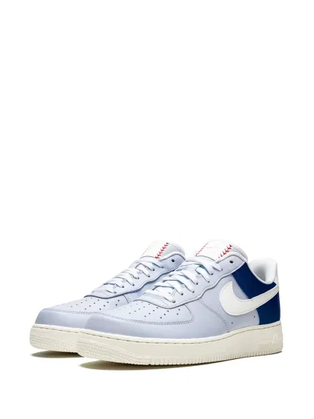 Tenisky Nike Air Force 1 modré