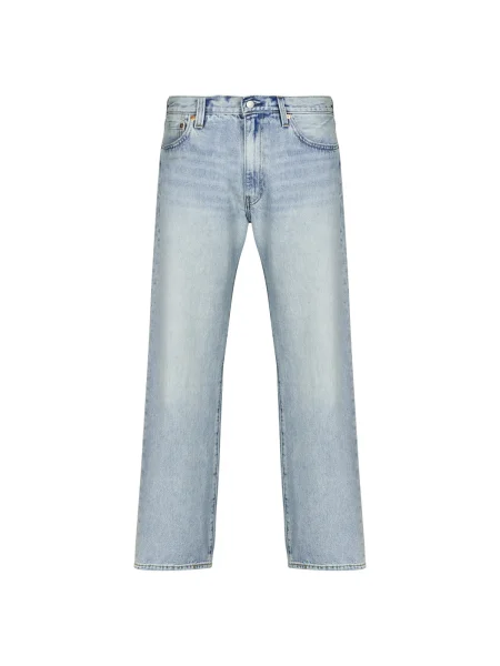 Blugi drepți Levi's® albastru