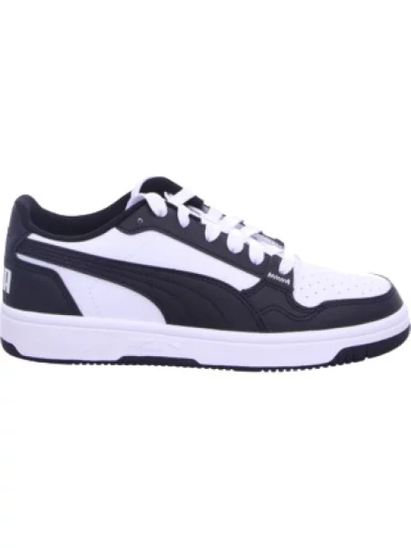 Sneakersy Puma czarne
