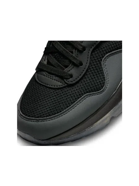Tenisky Nike Air Max čierna