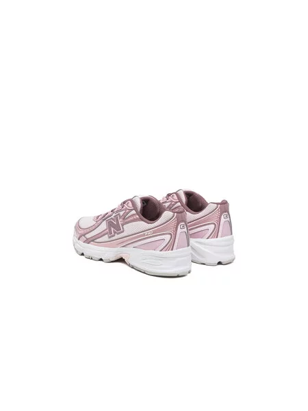 New Balance Laisvalaikio batai rožinė