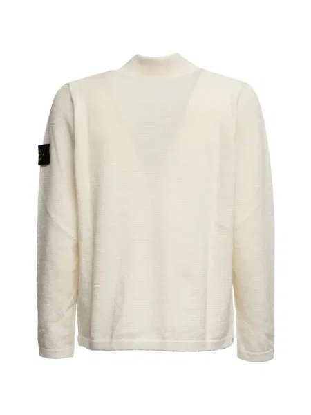 Polo Stone Island cu strasuri