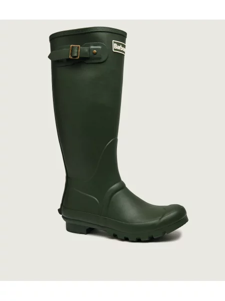 Barbour cizme Bede