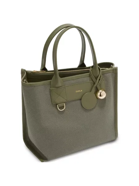 Висулка Furla зелено