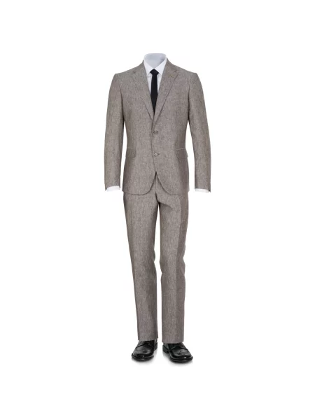 Costum Corneliani bej