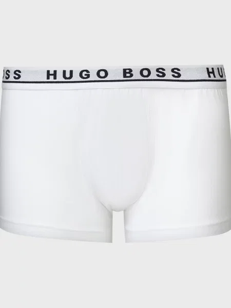 Труси Boss білі