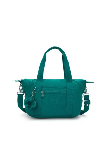 KIPLING Poșete ART MINI deschis bej