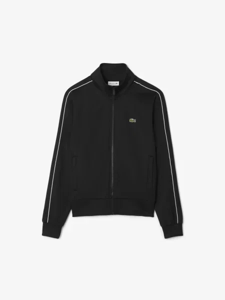 Кофта Lacoste чорний