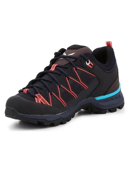 Pantofi Salewa albastru