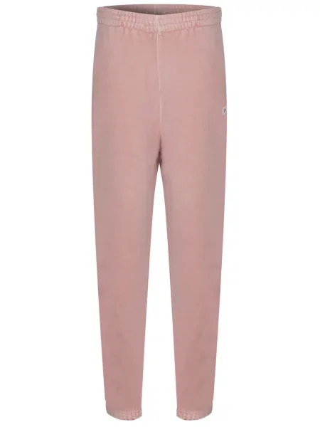 Trening Reebok din fleece roz