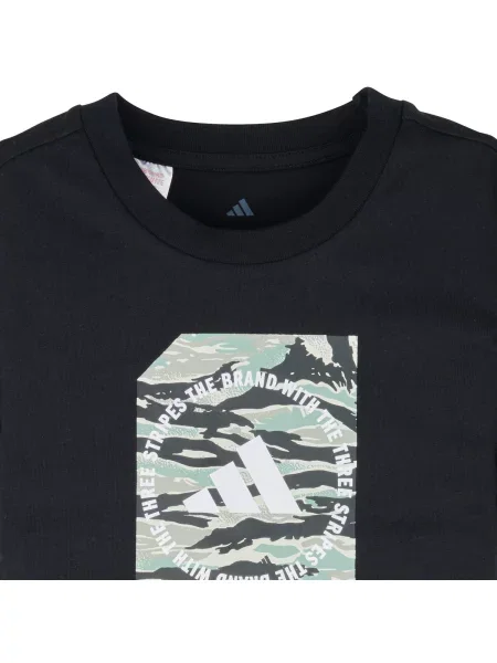 Tepláková súprava Adidas čierna
