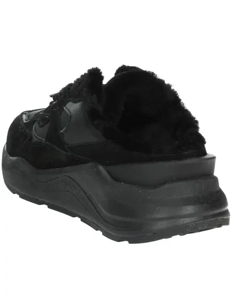 Pantofi D.a.t.e. negru