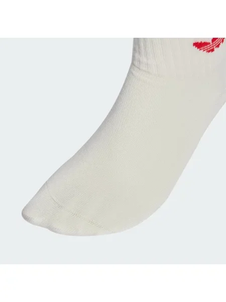 Skarpetki Ankle 6 Pairs Kids żółte