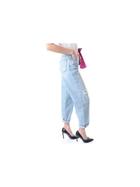 Blugi Liu Jo albastru