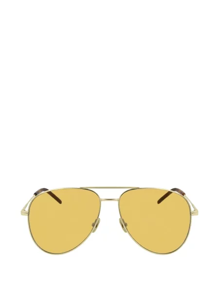 Okulary przeciwsłoneczne Saint Laurent Eyewear
