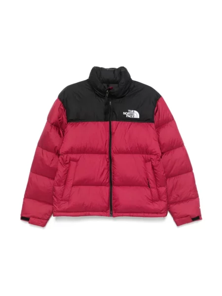 Kurtka The North Face czerwona