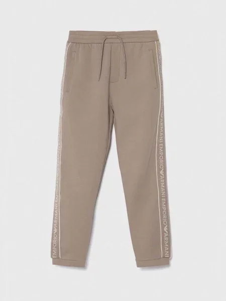 Emporio Armani Дитячі спортивні штани