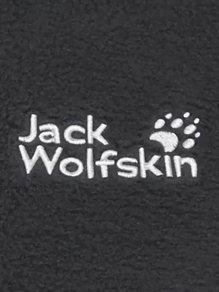 Детский свитер Jack Wolfskin
