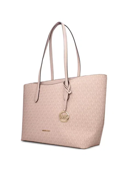 Shopper táska Michael Kors rózsaszín