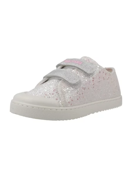 Pantofi copii Pablosky alb