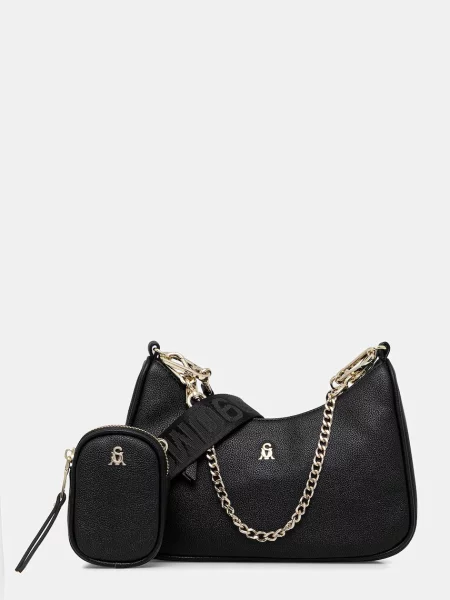 Kabelka Steve Madden Bhabit černá