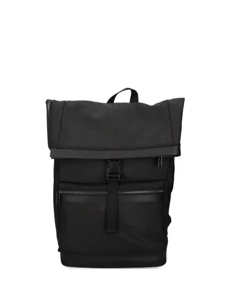 Rucsac Boss cu cataramă negru
