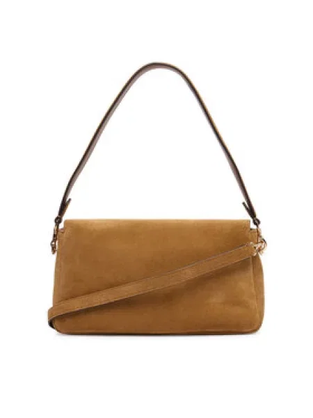Torbica Tory Burch smeđa
