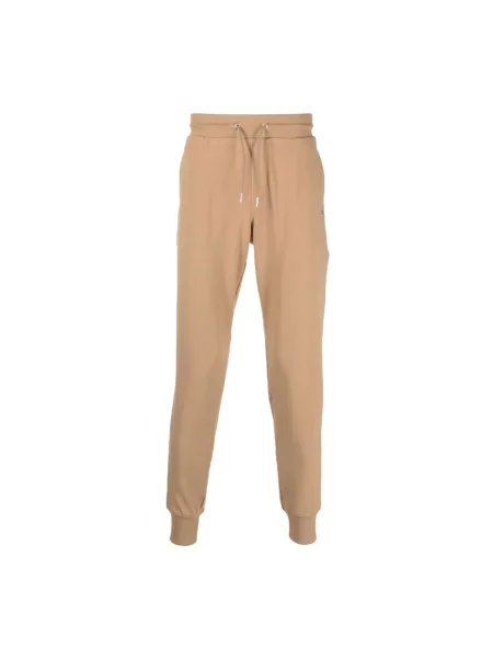 Spodnie Tommy Hilfiger fitness zielone