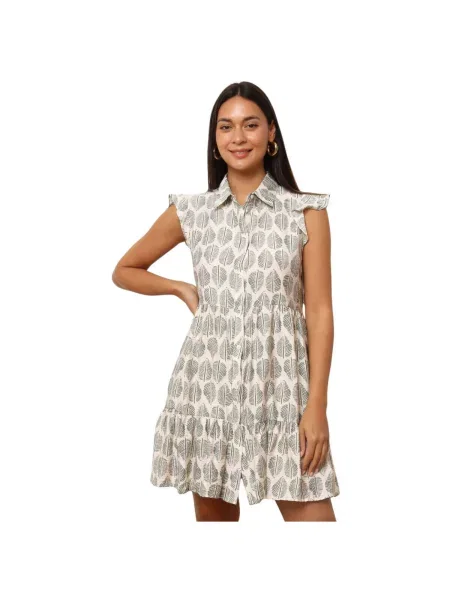 Rochie La Modeuse verde