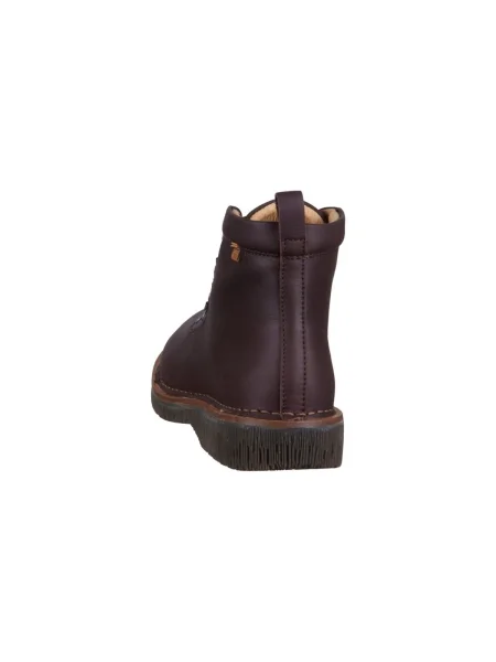 Pantofi El Naturalista maro