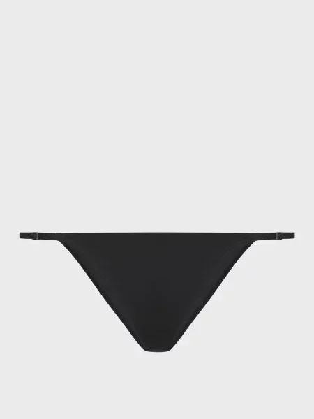 Труси Calvin Klein чорні