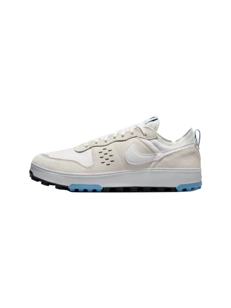 Tenisky Nike biela