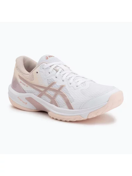 Încălțăminte pentru femei ASICS Beyond FF white/morganite alb