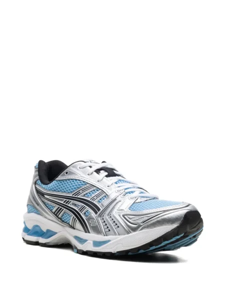 Маратонки Asics Gel-Kayano сиво