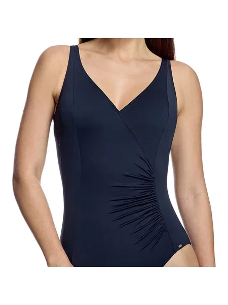 Costum de baie Ory negru