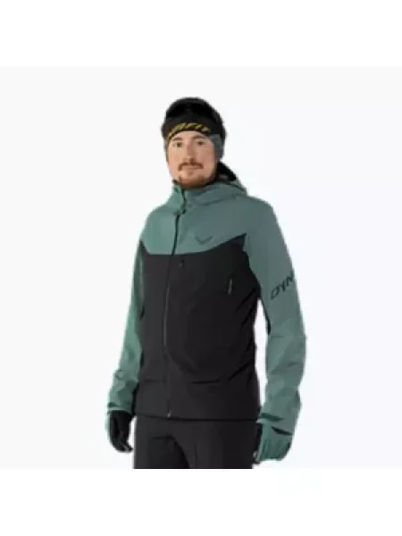 Куртка DYNAFIT Radical Softshell skit skirt atlantic