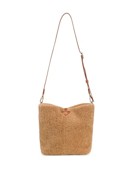 Geantă bucket Longchamp