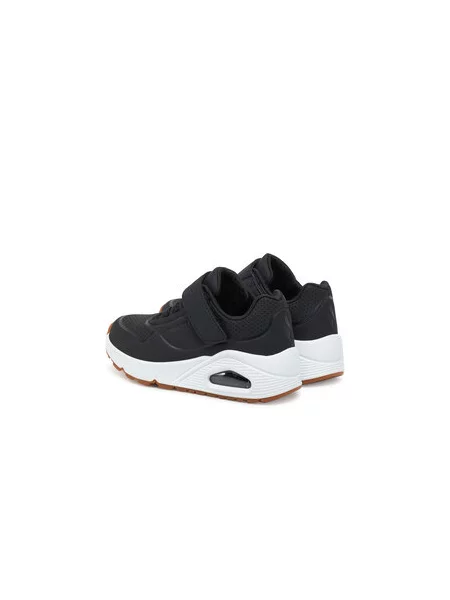 Sneakersy Skechers černé