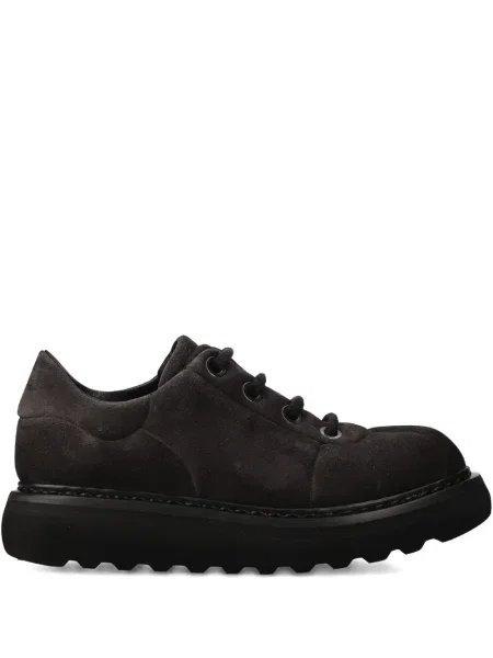 Sneakerși Premiata negru