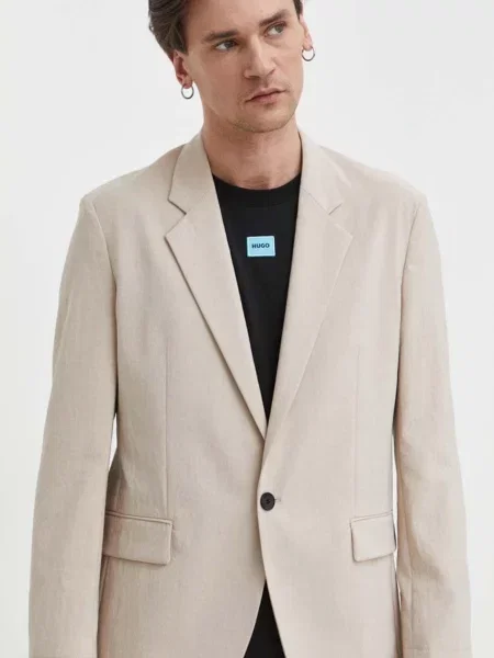 Suknjič HUGO bež
