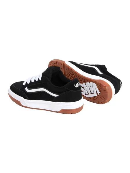 Sneakersy Vans černé