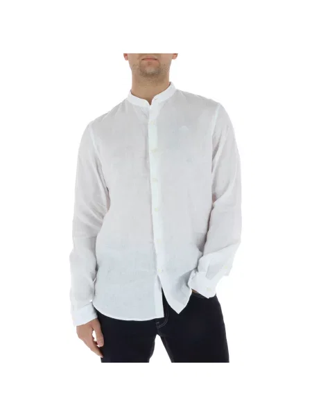 Cămașă Timberland alb