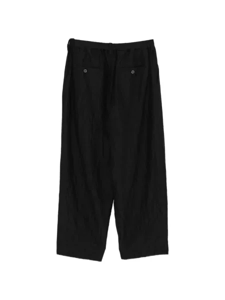 Pantaloni Calmlence negru