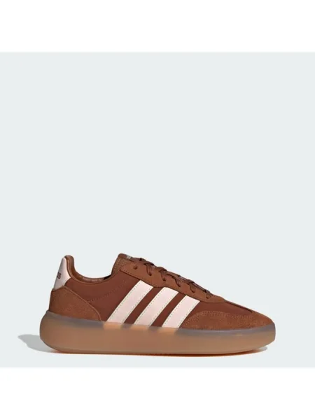 Сникърси adidas Barreda Decode кафяв