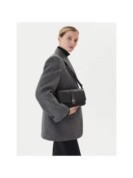 Torebka Tommy Hilfiger czarna