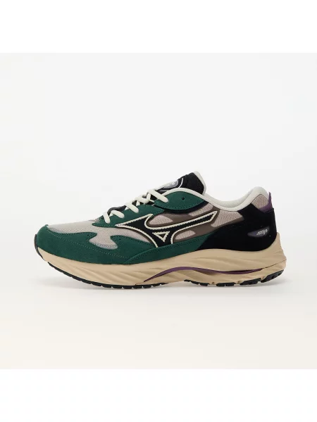 Superge Mizuno zelena