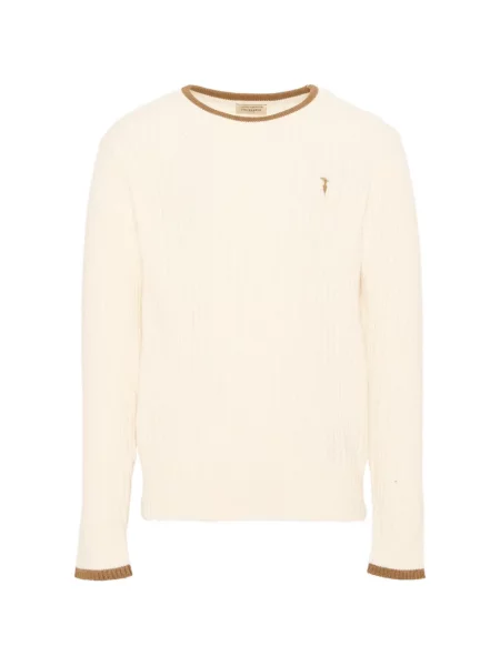 Sweter dziecięcy Trussardi